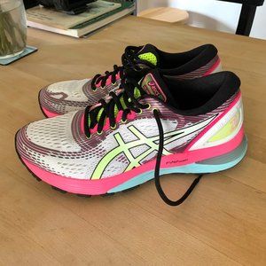 Women's GEL-Nimbus 21